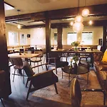 Edelfuchs-lodge Hotel
