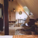 Hotel Edelfuchs-lodge