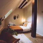 Hotel Edelfuchs-lodge *