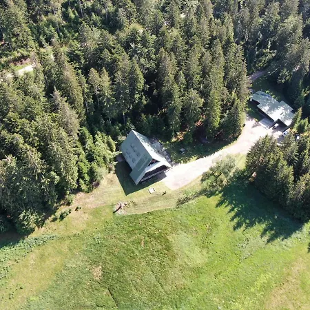 Edelfuchs-lodge Hotel *