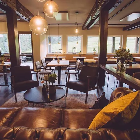 Edelfuchs-lodge Hotell