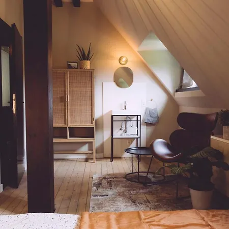 Hotell Edelfuchs-lodge