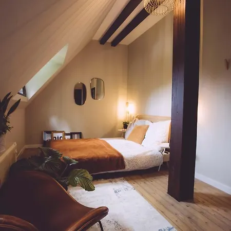 Hotell Edelfuchs-lodge *