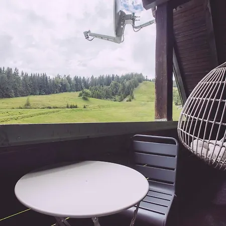 Hotel Edelfuchs-lodge Bühlertal