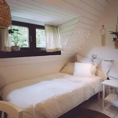 Edelfuchs-lodge Hotel