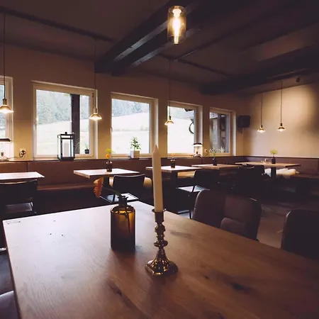 Edelfuchs-lodge * Bühlertal