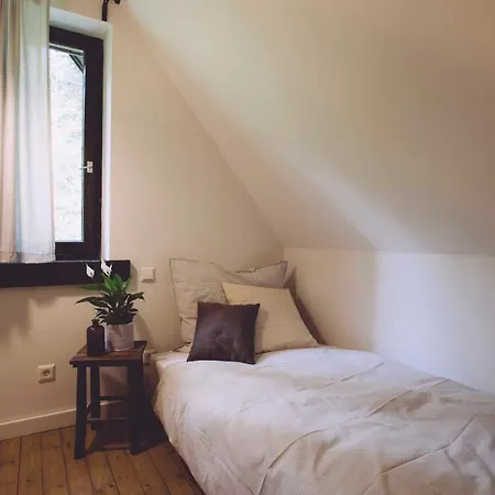 Edelfuchs-lodge Ξενοδοχείο Bühlertal