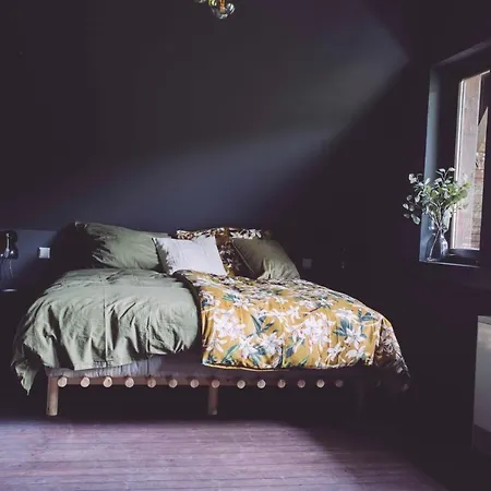 Edelfuchs-lodge Hotell *