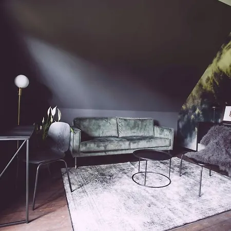 Edelfuchs-lodge Bühlertal