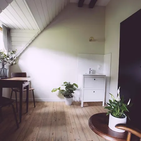 Edelfuchs-lodge Ξενοδοχείο *