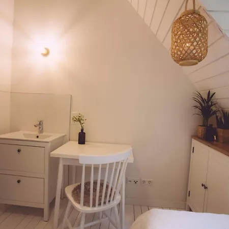 Ξενοδοχείο Edelfuchs-lodge *