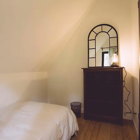 Edelfuchs-lodge Bühlertal