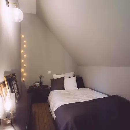 Edelfuchs-lodge Hotel *