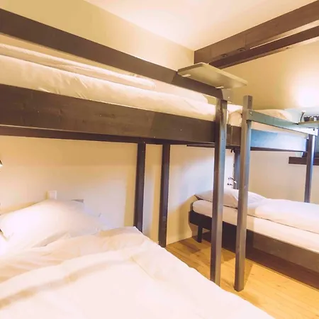 Edelfuchs-lodge Hotel *