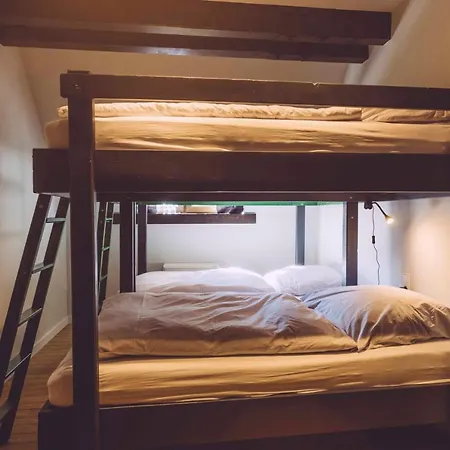 Edelfuchs-lodge Bühlertal