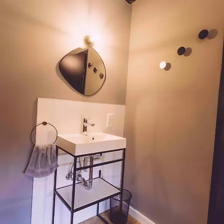 Edelfuchs-lodge * Bühlertal