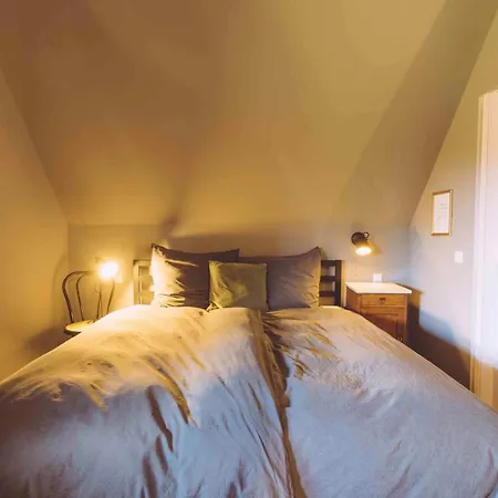 Edelfuchs-lodge Ξενοδοχείο