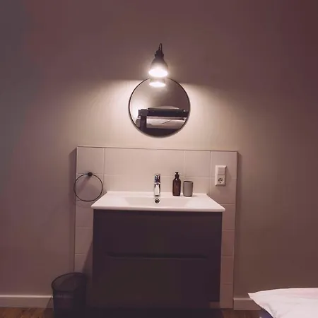 Otel Edelfuchs-lodge Bühlertal