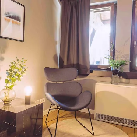 Edelfuchs-lodge Bühlertal