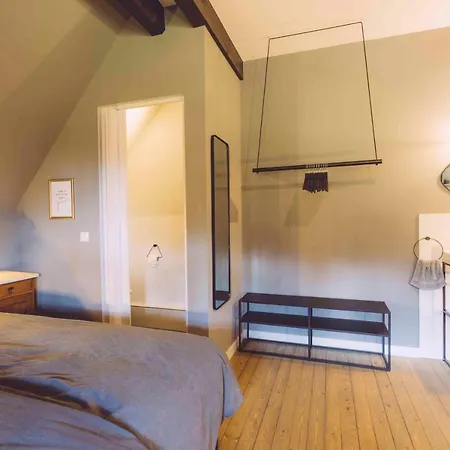 Hotel Edelfuchs-lodge