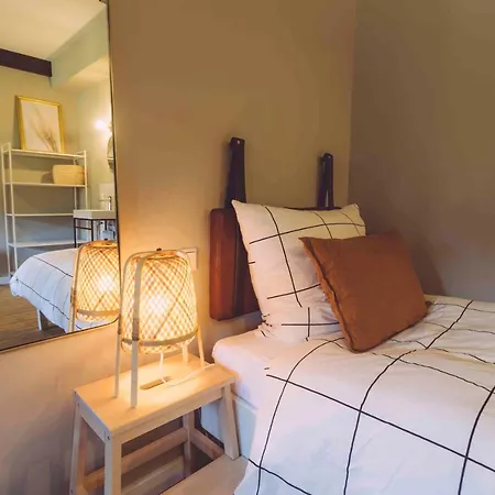 Hotel Edelfuchs-lodge *