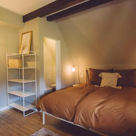 Hotel Edelfuchs-lodge *