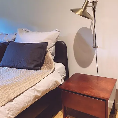 Ξενοδοχείο Edelfuchs-lodge