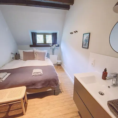 Edelfuchs-lodge Bühlertal