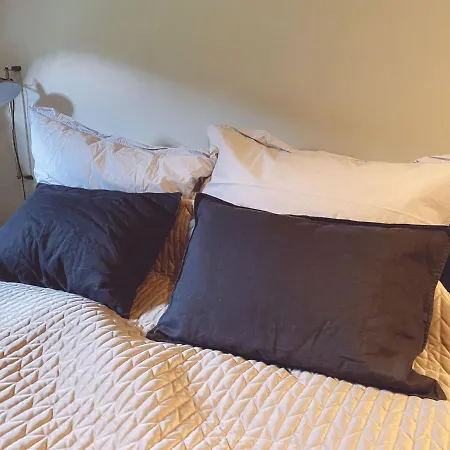 Edelfuchs-lodge Bühlertal