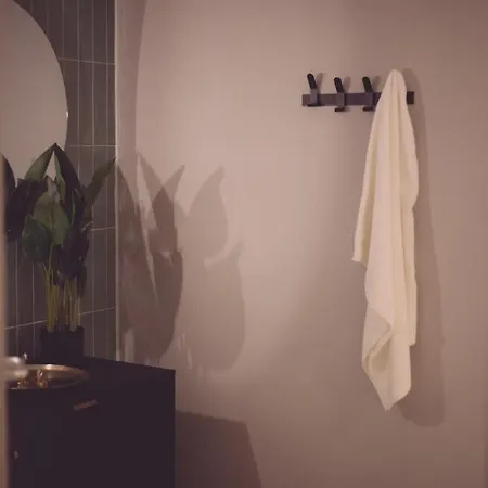 Hotel Edelfuchs-lodge