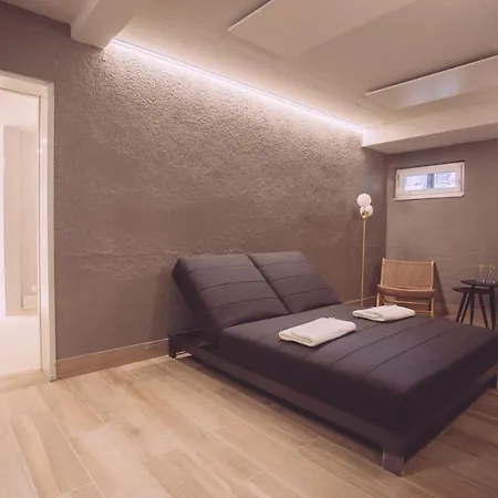 Hotel Edelfuchs-lodge