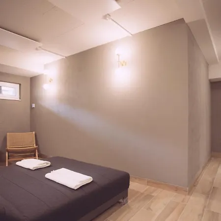 Ξενοδοχείο Edelfuchs-lodge