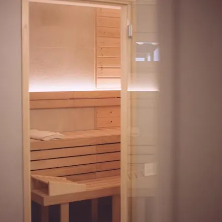 Ξενοδοχείο Edelfuchs-lodge *