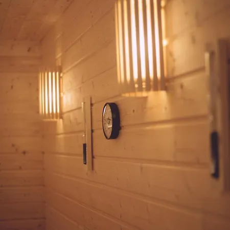 Edelfuchs-lodge * Bühlertal