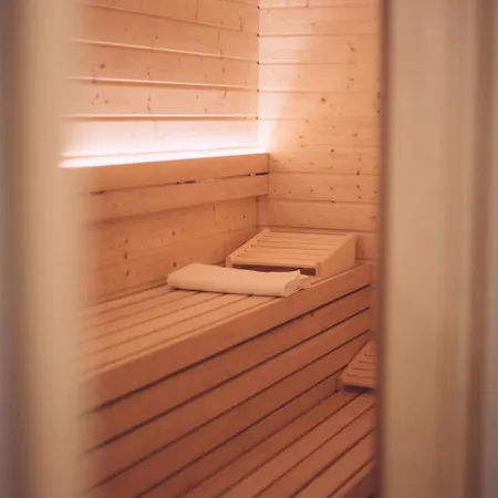 Hotel Edelfuchs-lodge