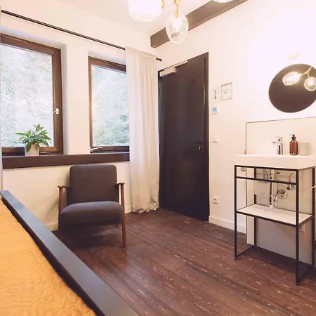 Hotel Edelfuchs-lodge