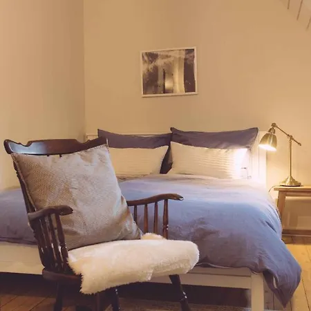 Hotel Edelfuchs-lodge *