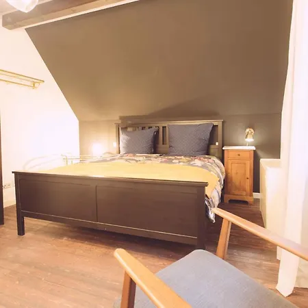 Ξενοδοχείο Edelfuchs-lodge