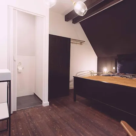 Hotel Edelfuchs-lodge Bühlertal