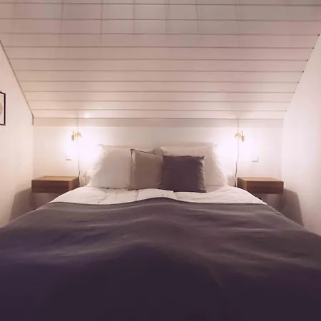 Edelfuchs-lodge Bühlertal