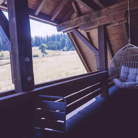 Edelfuchs-lodge Hotel *