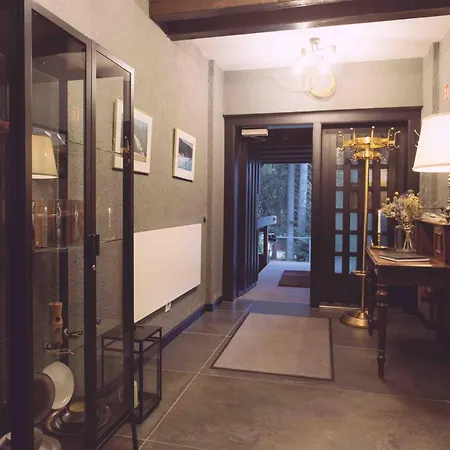 Edelfuchs-lodge Bühlertal