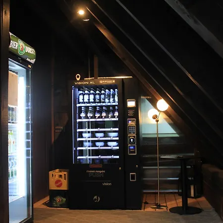 Edelfuchs-lodge Hotel