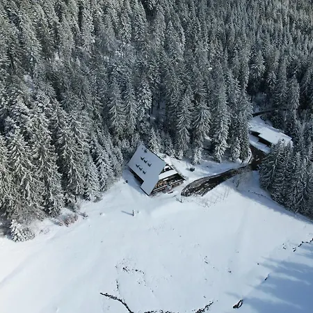 Edelfuchs-lodge Ξενοδοχείο *