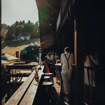Edelfuchs-lodge Hotel Buhlertal
