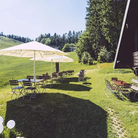 Edelfuchs-lodge Hotel *