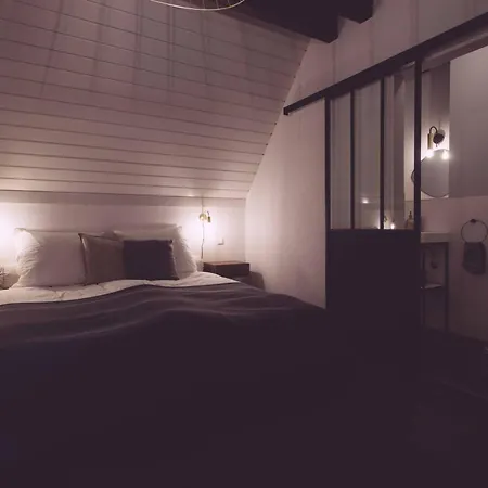 Edelfuchs-lodge Hotel *