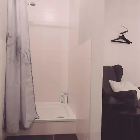 Hotel Edelfuchs-lodge *