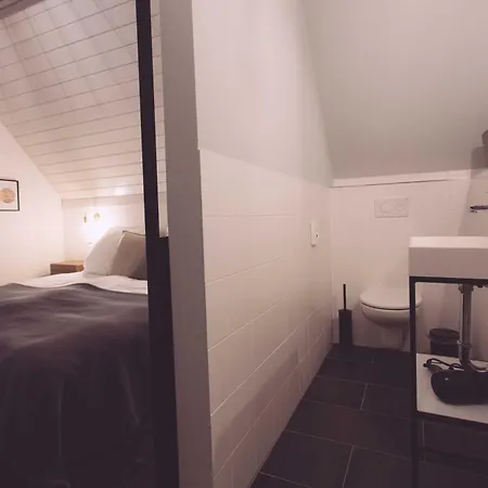 Edelfuchs-lodge Hotel *