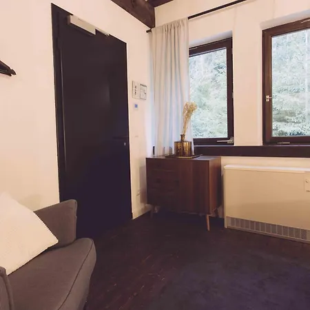 Hotel Edelfuchs-lodge